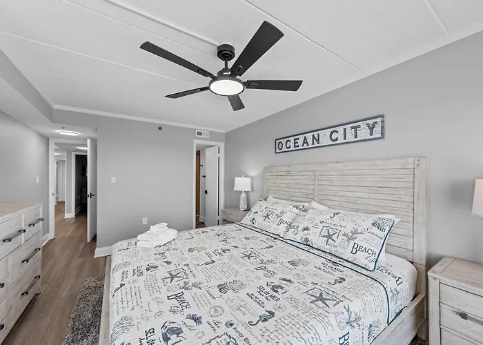 Extraordinary Oceanfront Penthouse - Unit 1209 Holiday home