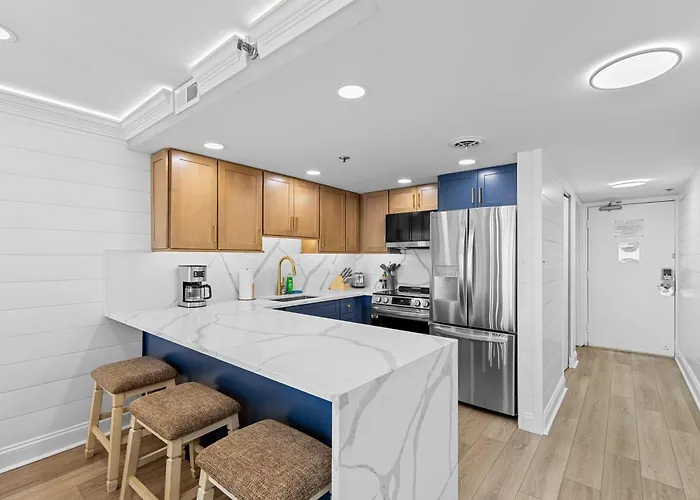Extraordinary Oceanfront Penthouse - Unit 1209 Holiday home *