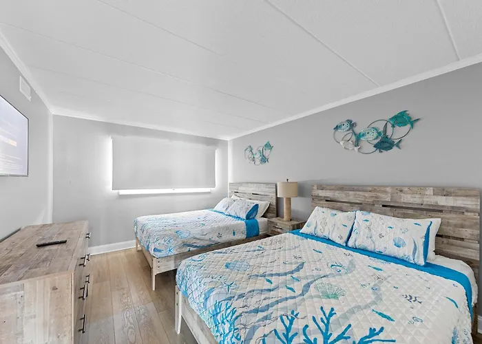 Extraordinary Oceanfront Penthouse - Unit 1209