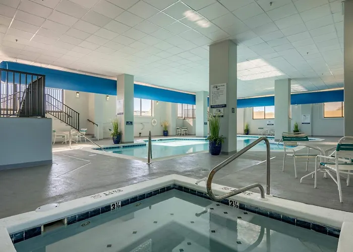 Extraordinary Oceanfront Penthouse - Unit 1209 Holiday home *
