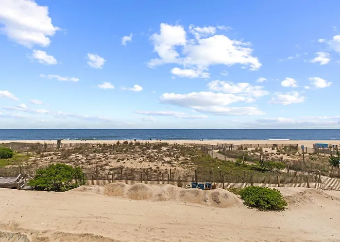 Holiday home Extraordinary Oceanfront Penthouse - Unit 1209